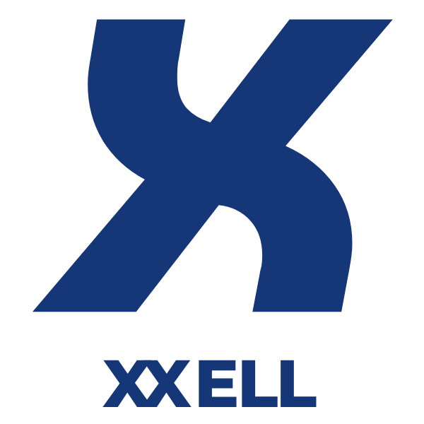 Xxell logo